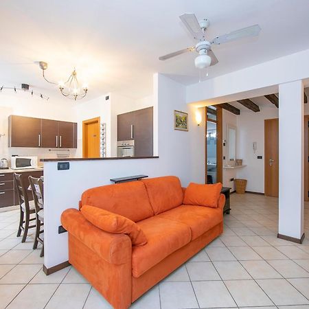 Casa Azzurra 150Mt From Lake - Happy Rentals Riva del Garda Dış mekan fotoğraf
