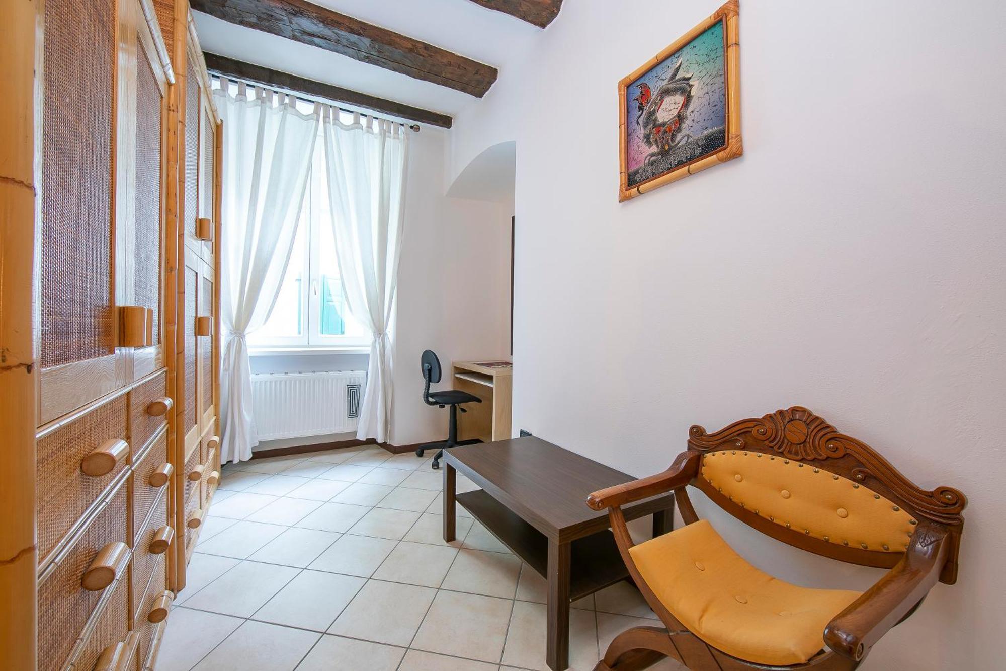 Casa Azzurra 150Mt From Lake - Happy Rentals Riva del Garda Dış mekan fotoğraf